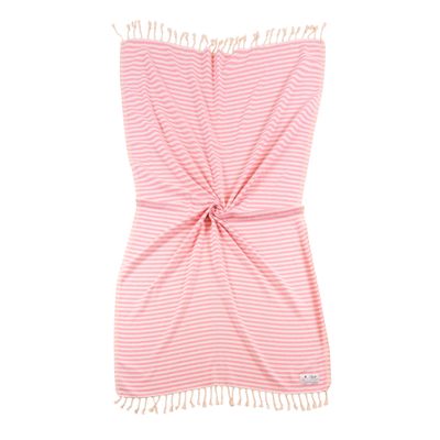 Balmy Serena Pink