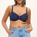 Bra - Corin -  Virginia - CO17871 - Navy