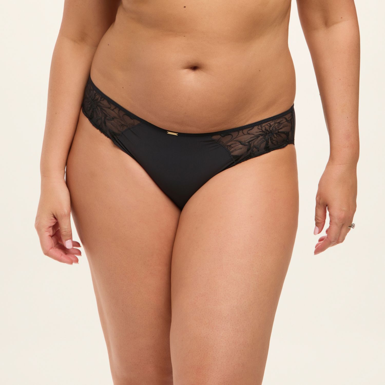 Chantelle Fleurs C12M3 011