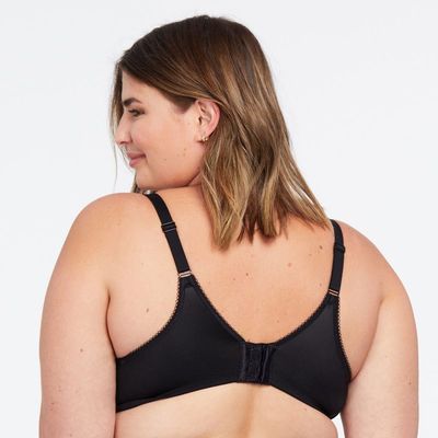 Soutien-gorge Demi Wacoal Absolute Elegance 32C - Lavande Et Beige, Neuf Sans étiquettes