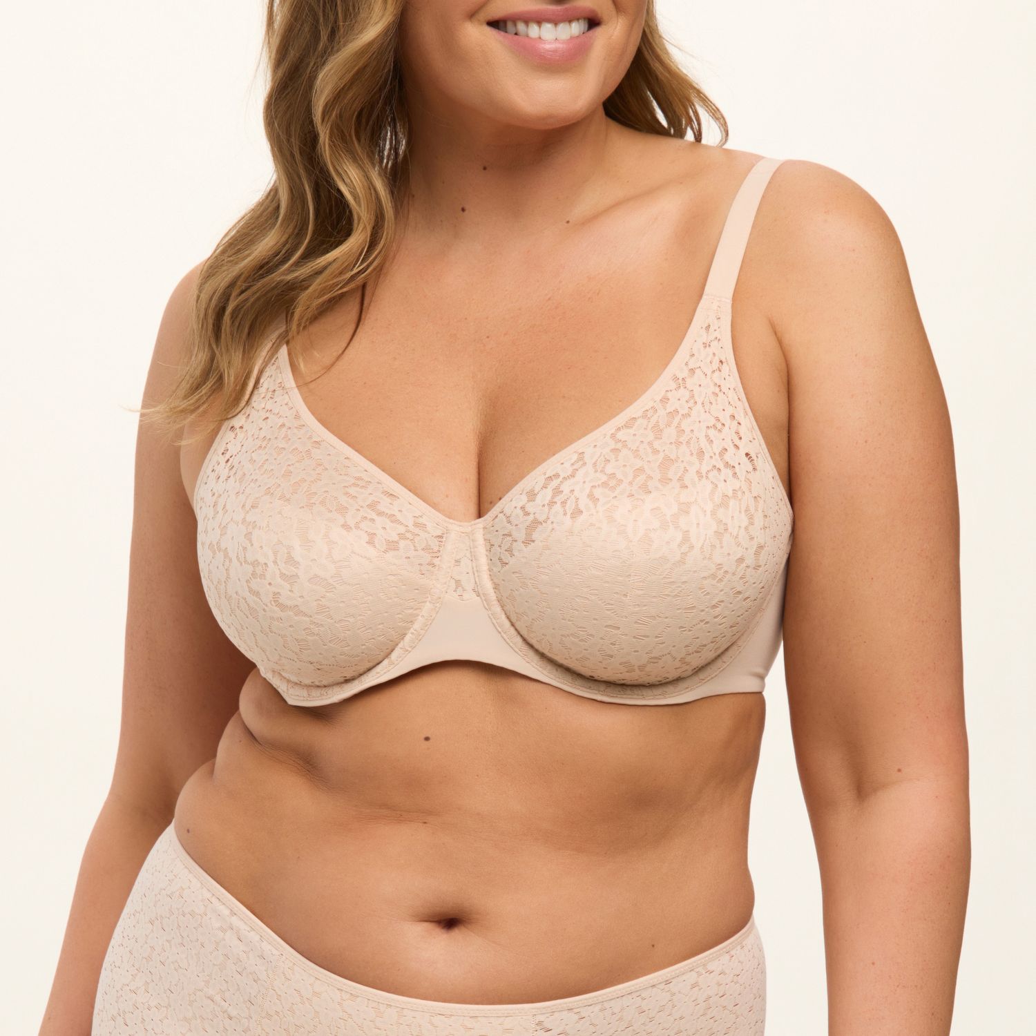 Chantelle Norah C13F1 01N
