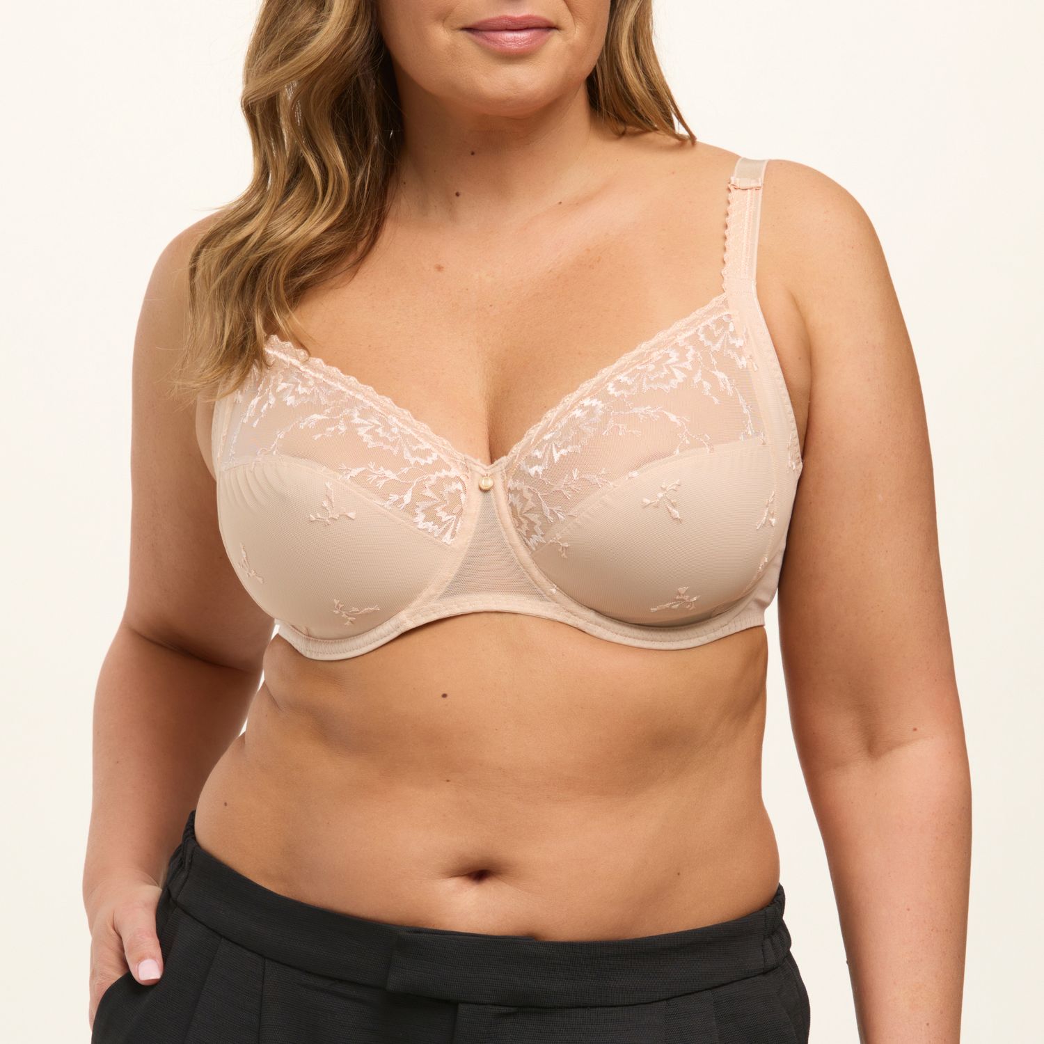 Chantelle Every Curve C16B1 0N1