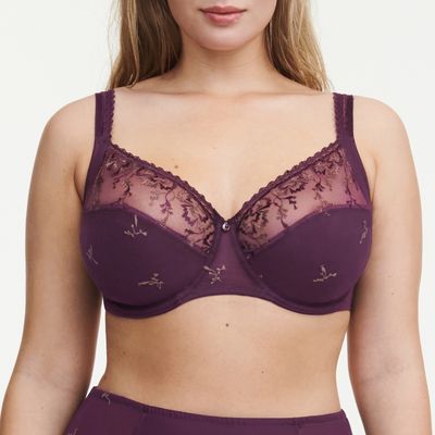 Chantelle Every Curve C16B1 0DM (v)