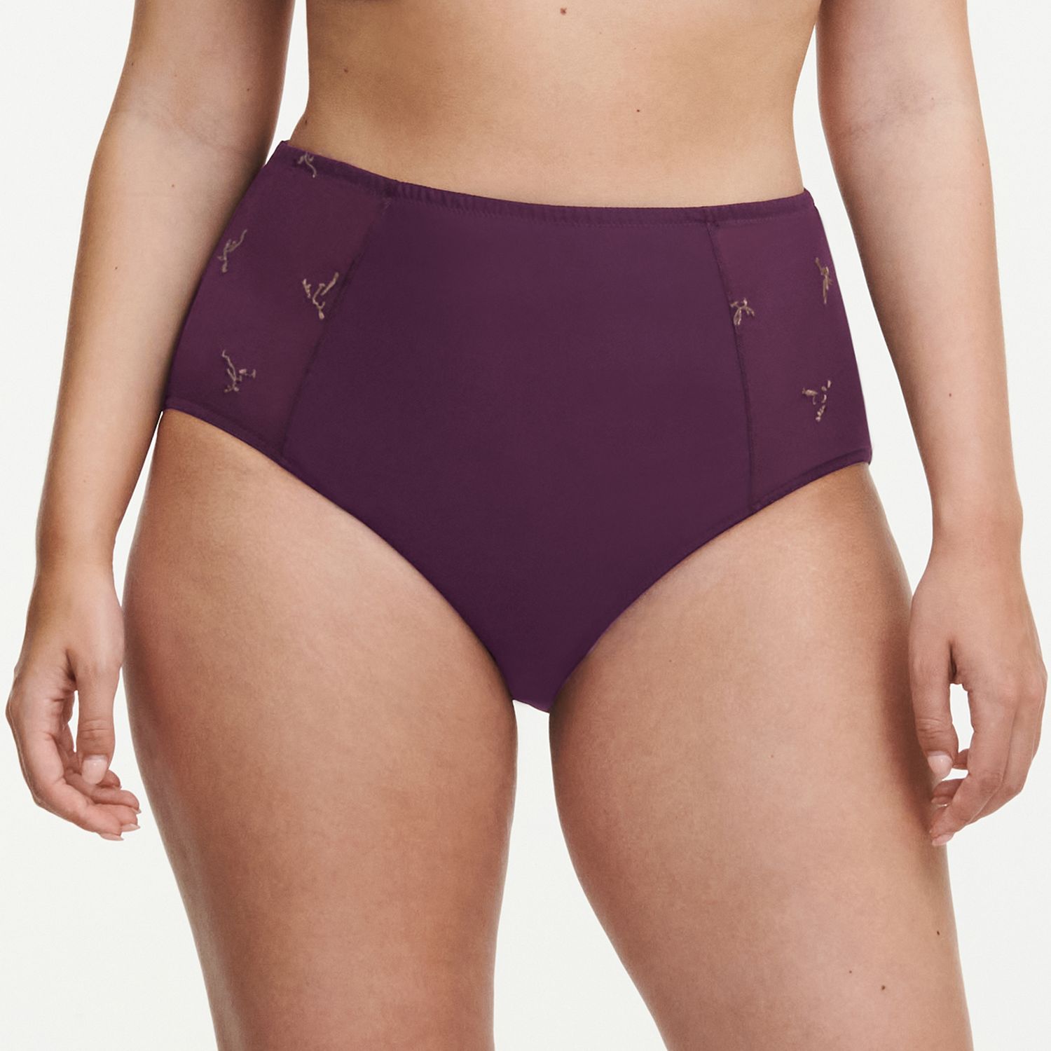 Chantelle Every Curve C16B8 0DM (v)