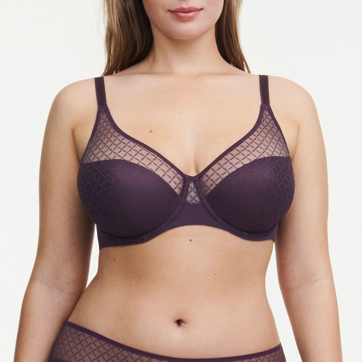 Chantelle Norah Chic C16M1 0UA (v)