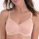 Soutien-gorge - Rosa Faia - Lace Rose - RF5618 - Bois de Rose