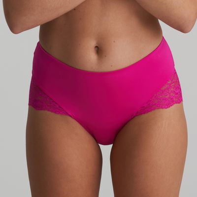 Regular cut panties - Marie Jo - Color Studio - MJ0521631VEB - Very Berry