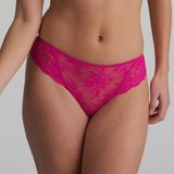 Tanga cut panties - Marie Jo - Melipha - MJ0602750VEB - Very Berry