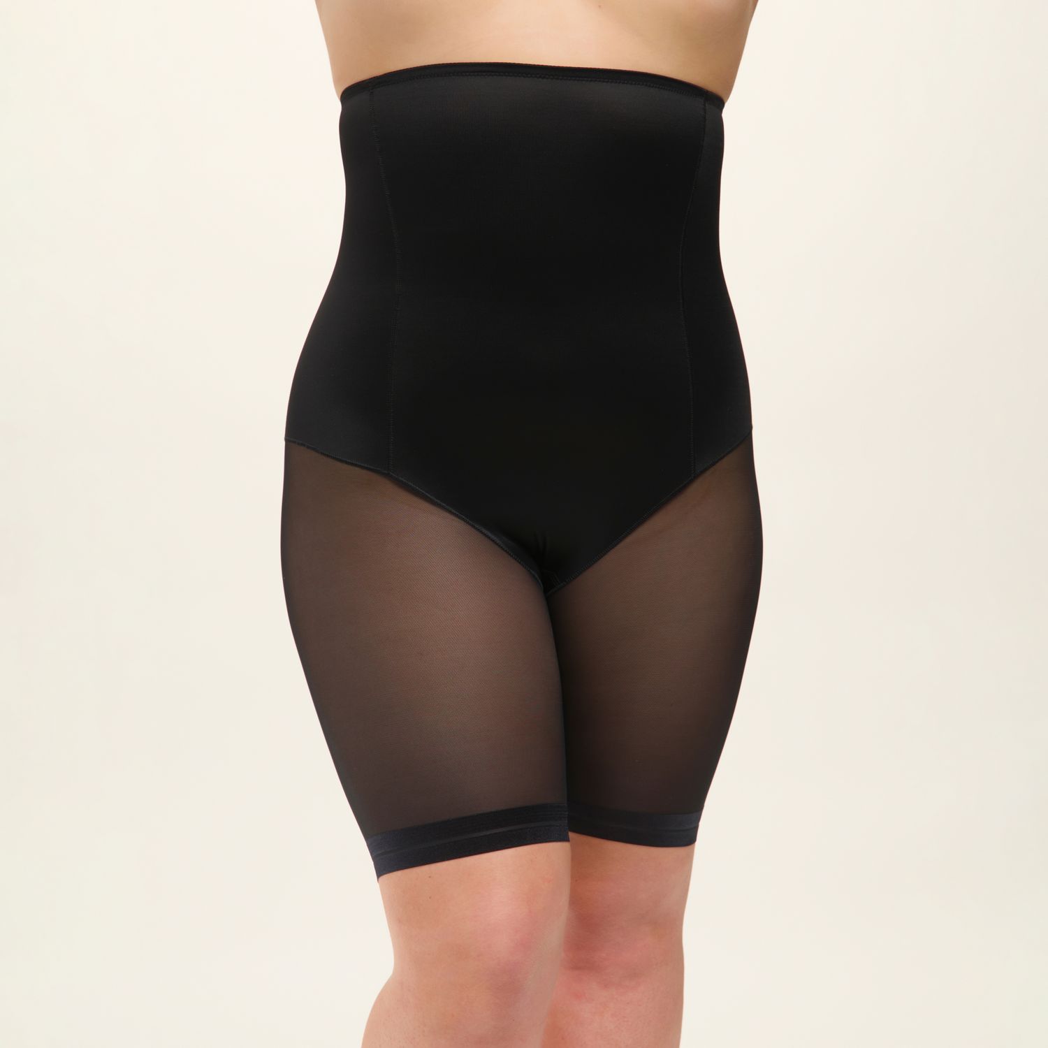 Shapewear - Janira - Silueta Secrets - JA1031121 - Black