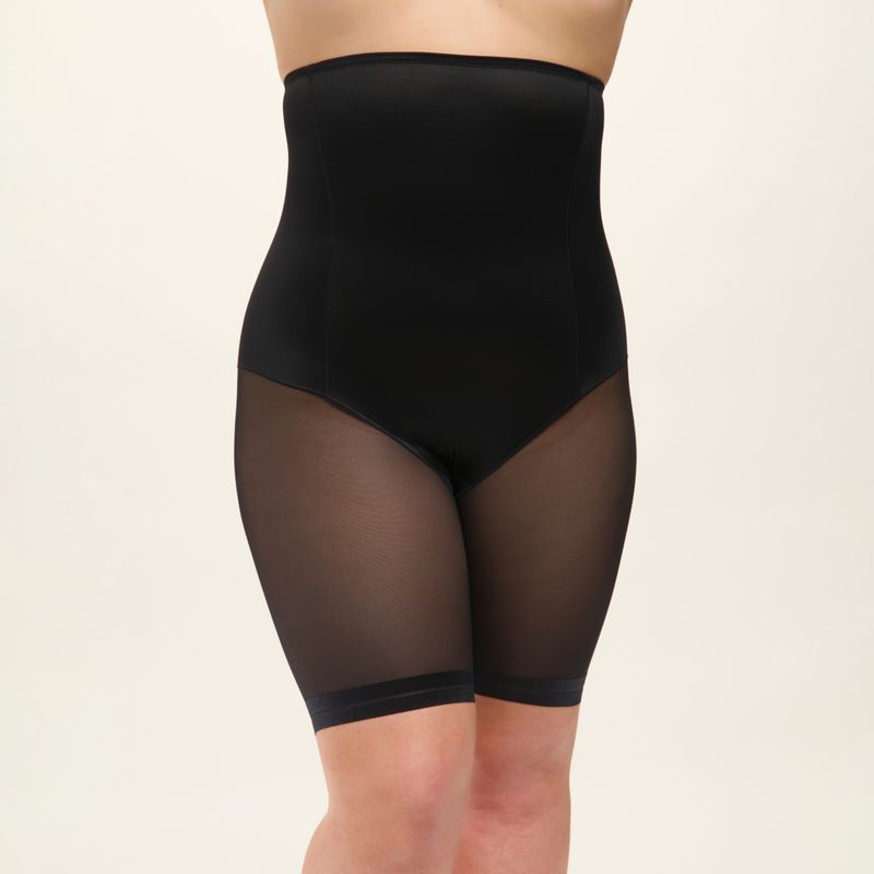 Shapewear - Janira - Silueta Secrets - JA1031121 - Black