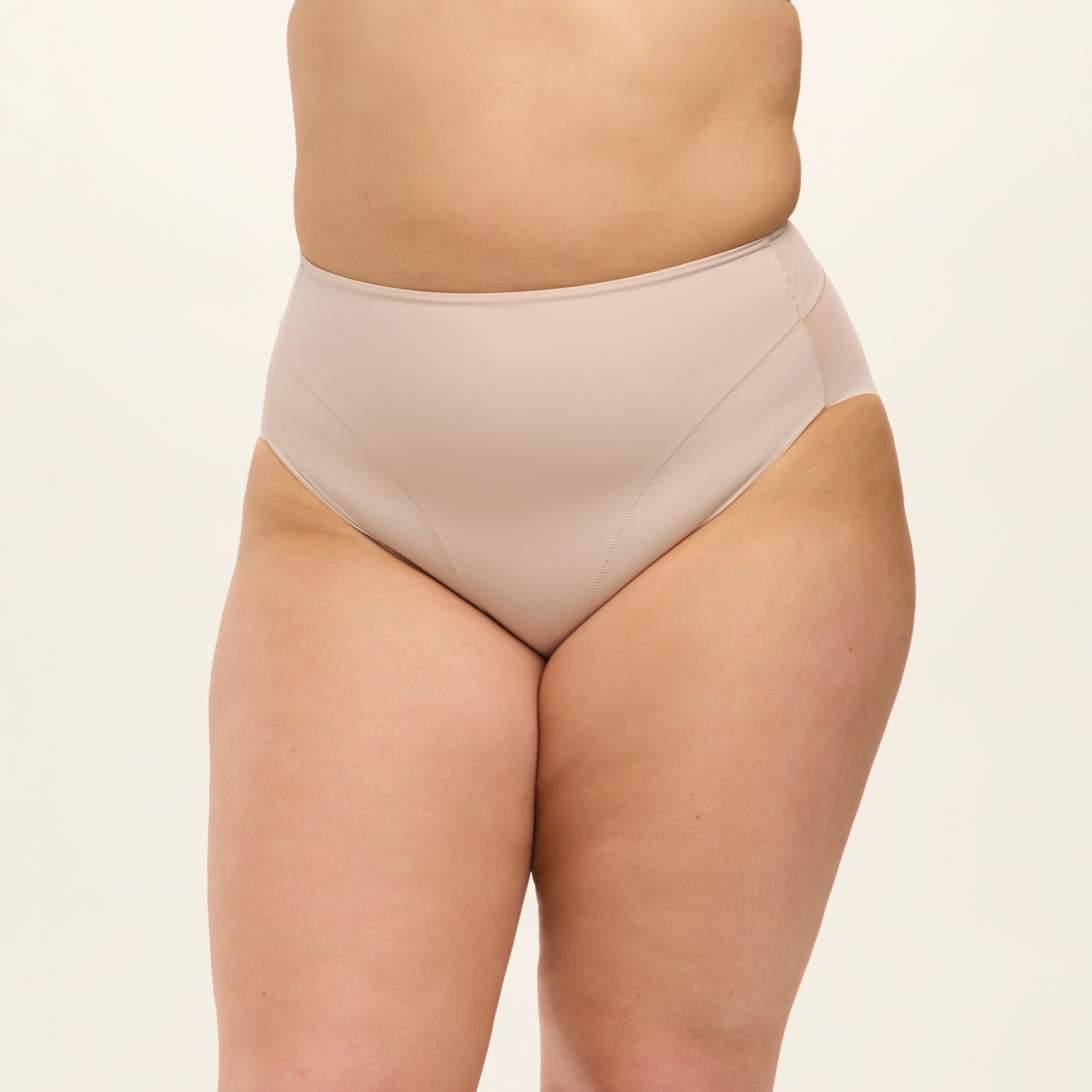 Janira Secret Shape Vientre Plano 1030754 483