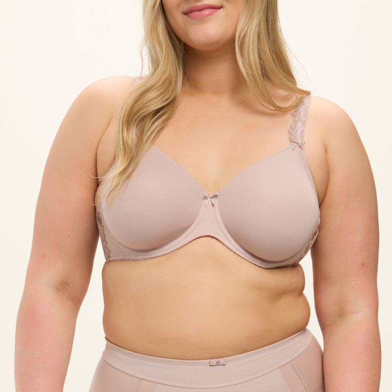 Bra - Félina - Rhapsody - FE206210 - Taupe