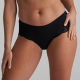 Regular cut panties - Marie Jo - Cathia - MJ0502811ZWA - Black