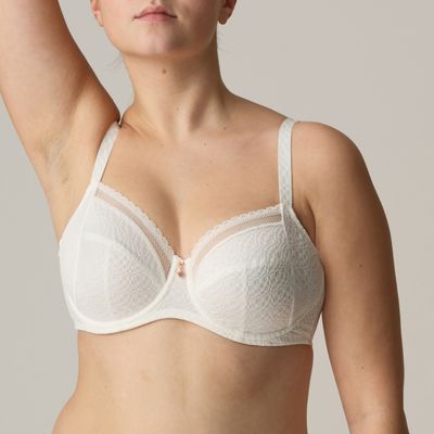 Soutien-gorge - Prima Donna - Yelapa - PD0142390NAT - Naturel