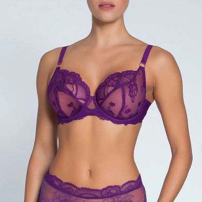 Lise Charmel Sublime en Dentelle ACH2813 SI (v)