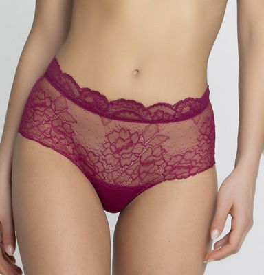 Lise Charmel Sublime en Dentelle ACH0413 Fushia (v)
