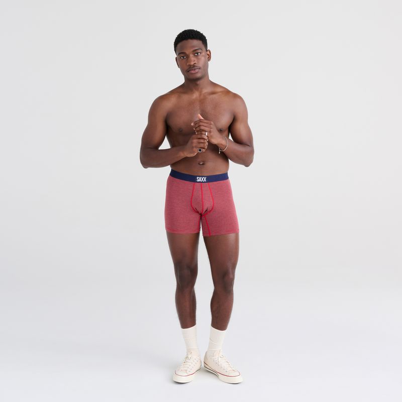 Saxx Vibe Super Soft BM35 MST