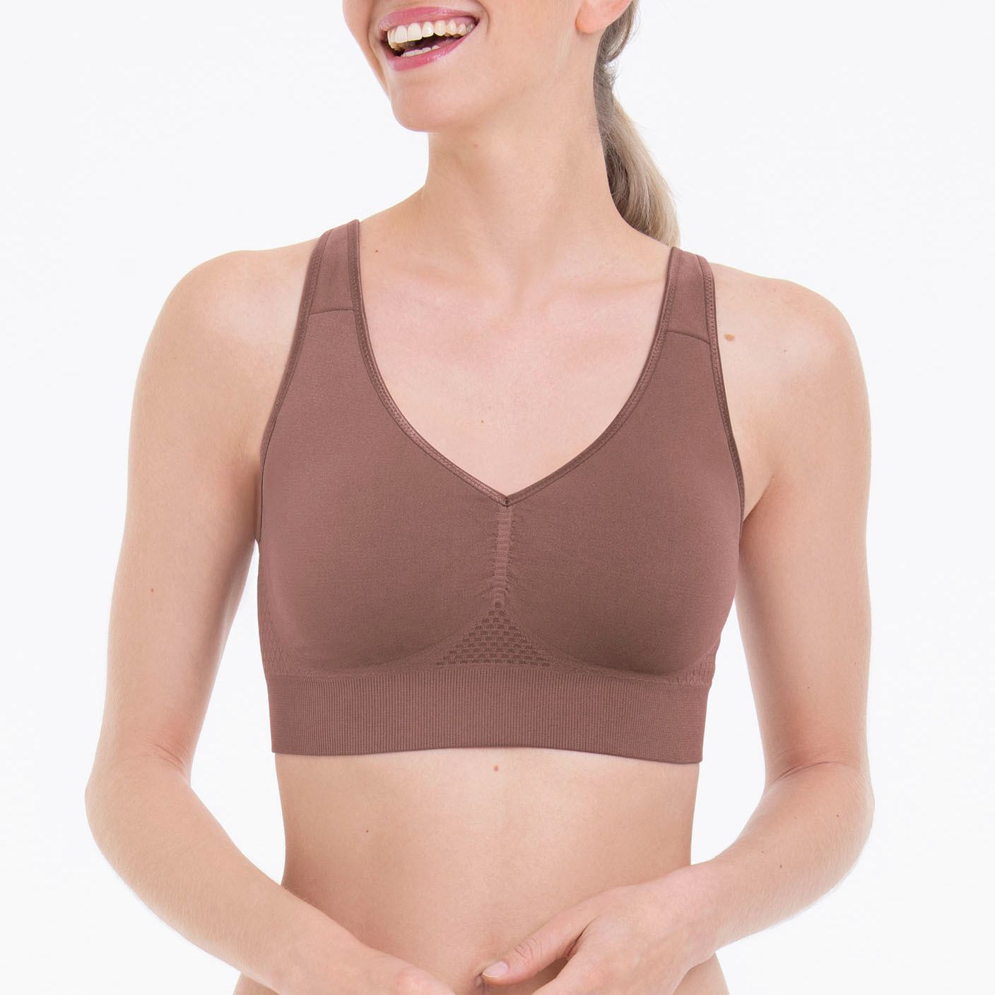 Anita Mastectomy  Lynn 5769X 769