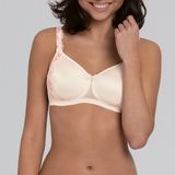 Bra - Anita Mastectomy - Colette - AN4750X (612) - Crystal