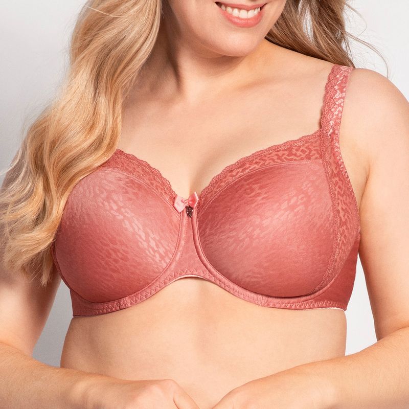 Soutien-gorge - Ulla - Lynn - UL2420-91 - Blush