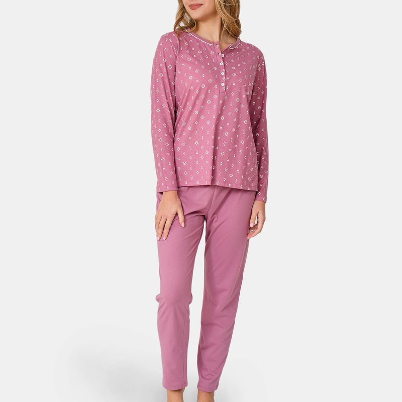 Massana Ethnic Mini Print P741282 133 (v)