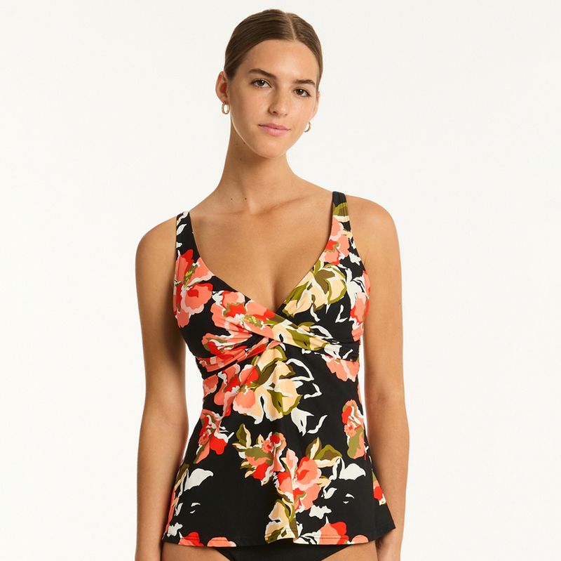 Sea Level Juniper 3316JU BLK