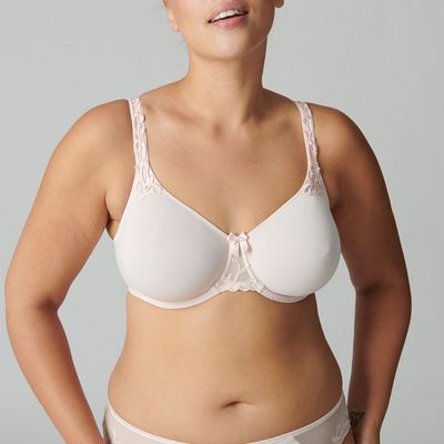 Bra - Simone Pérèle - Andora - SP131382 (383) - Powder