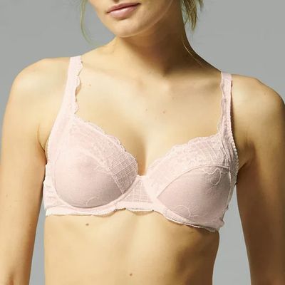 Bra - Simone Pérèle - Rêve - SP12Z313 (314) - Sakura Pink
