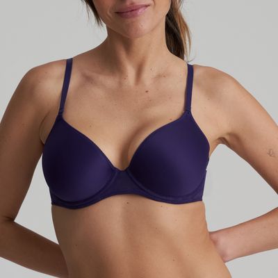 Bra - Marie Jo  - Tulio - MJ0122406MJP - Majestic Purple (v)