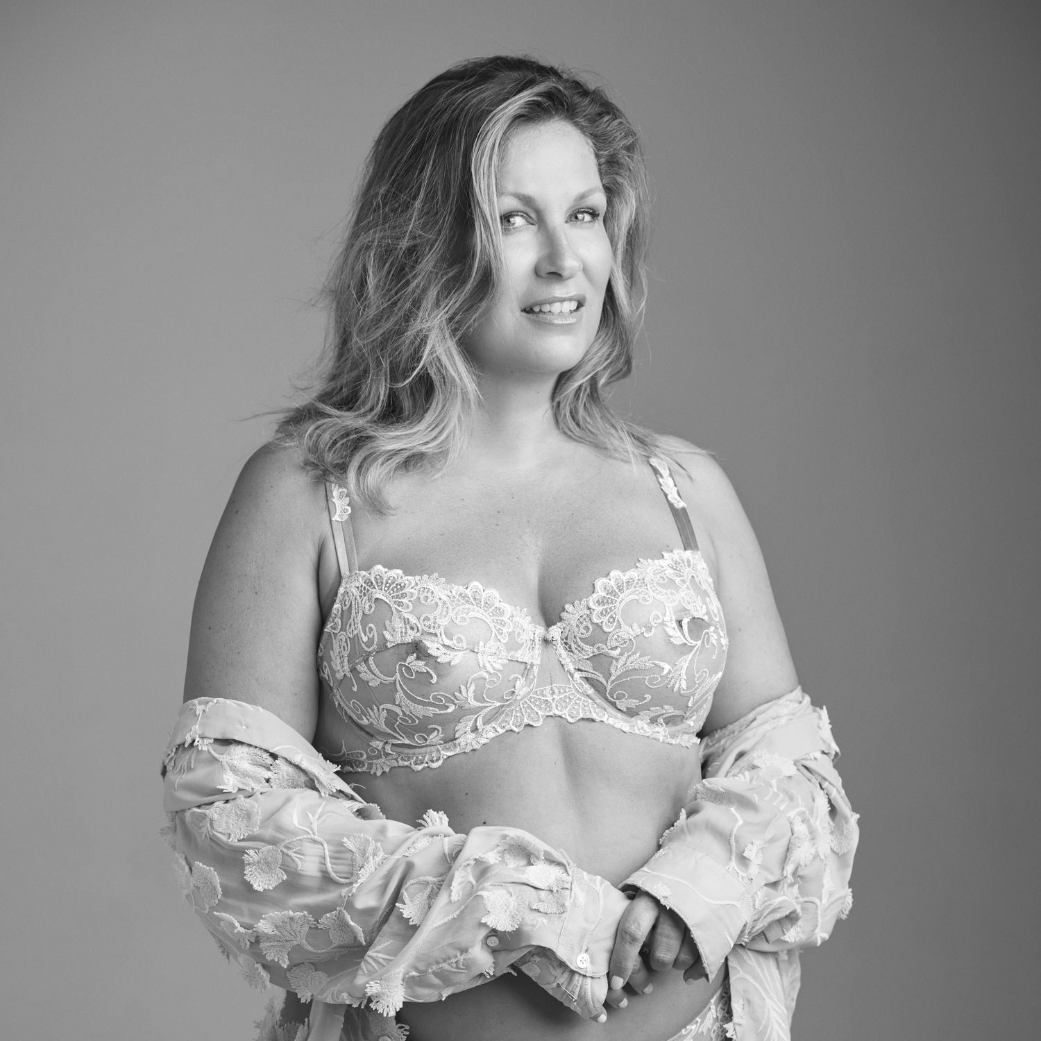 Lise Charmel Dressing Floral ACC3088 AN