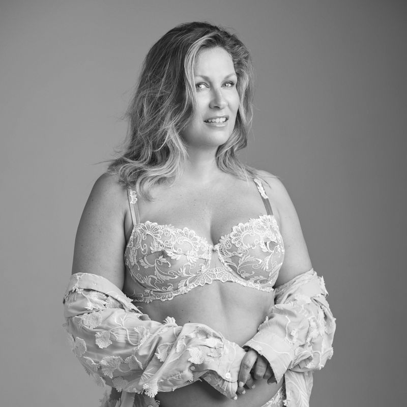 Lise Charmel Dressing Floral ACC3088 AN