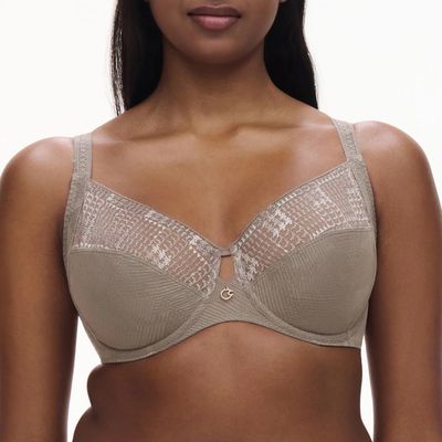 Chantelle Intrigue C13WMU 05G (D) (v) Chantelle Intrigue C13WMU 05G (D) (v)