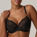 Soutien-gorge - Prima Donna - Vallarta - PD0163500ZWA - Noir