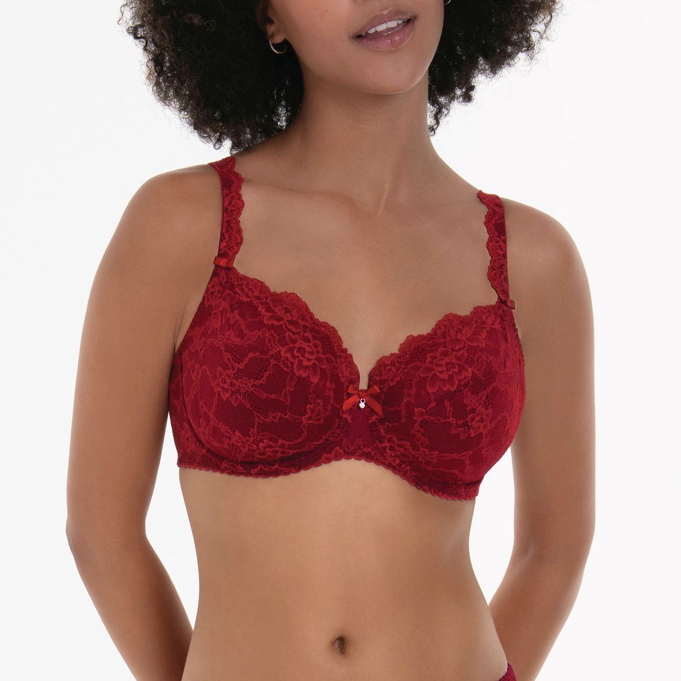 Rosa Faia Bobette 5288 528