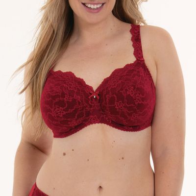 Rosa Faia Bobette 5289 528
