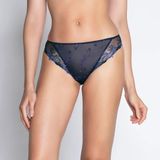 Culotte coupe bikini - Lise Charmel - Déesse Désirs - LCach0277MD - Mauve Désirs