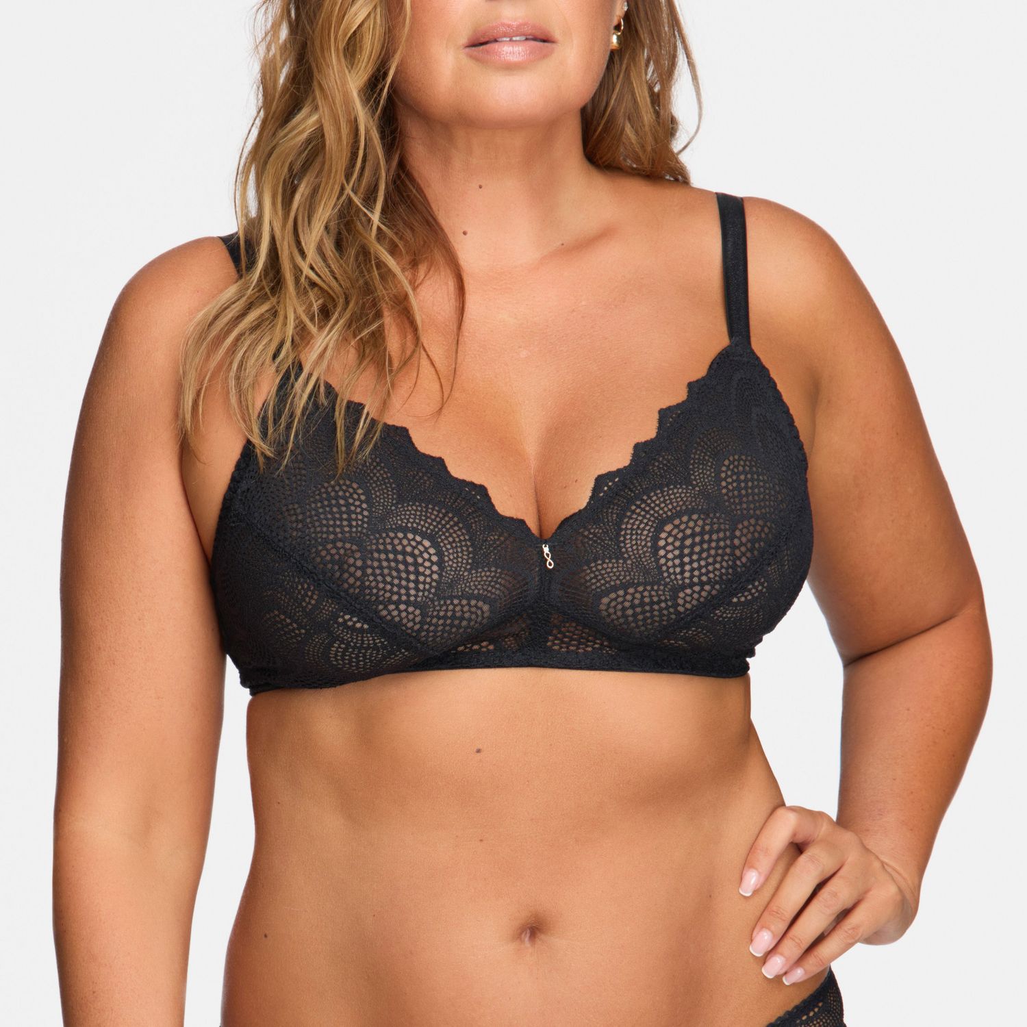 Antigel Sexy Bohème FCJ6540 NO (v)