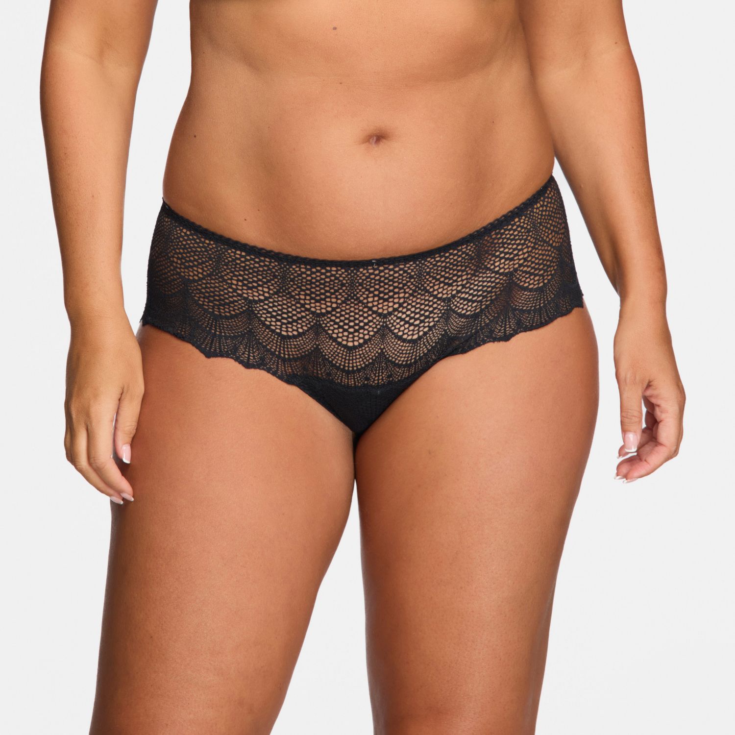 Antigel Sexy Bohème ECJ0440 NO (v)