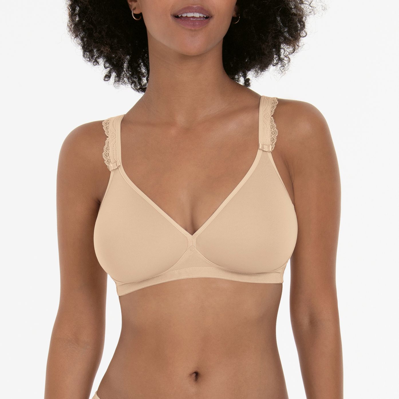 Soutien-gorge - Rosa Faia - Selma - RF5631 (753) - Desert