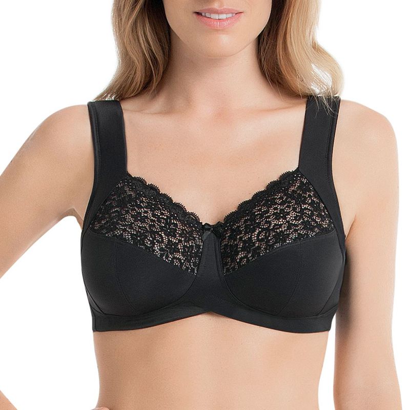 Soutien-gorge - Anita - Havanna - AN5813 - 001 - Noir