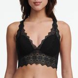 Bralette - Passionata - Georgia - PA7695 (011) - Black