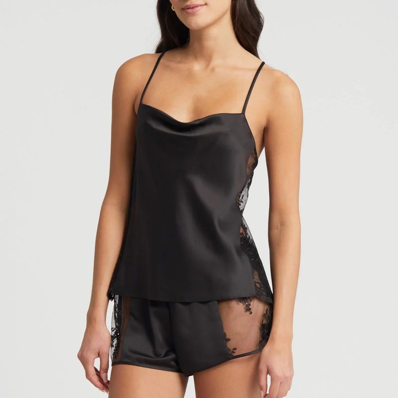 Rya Darling 379 BLK
