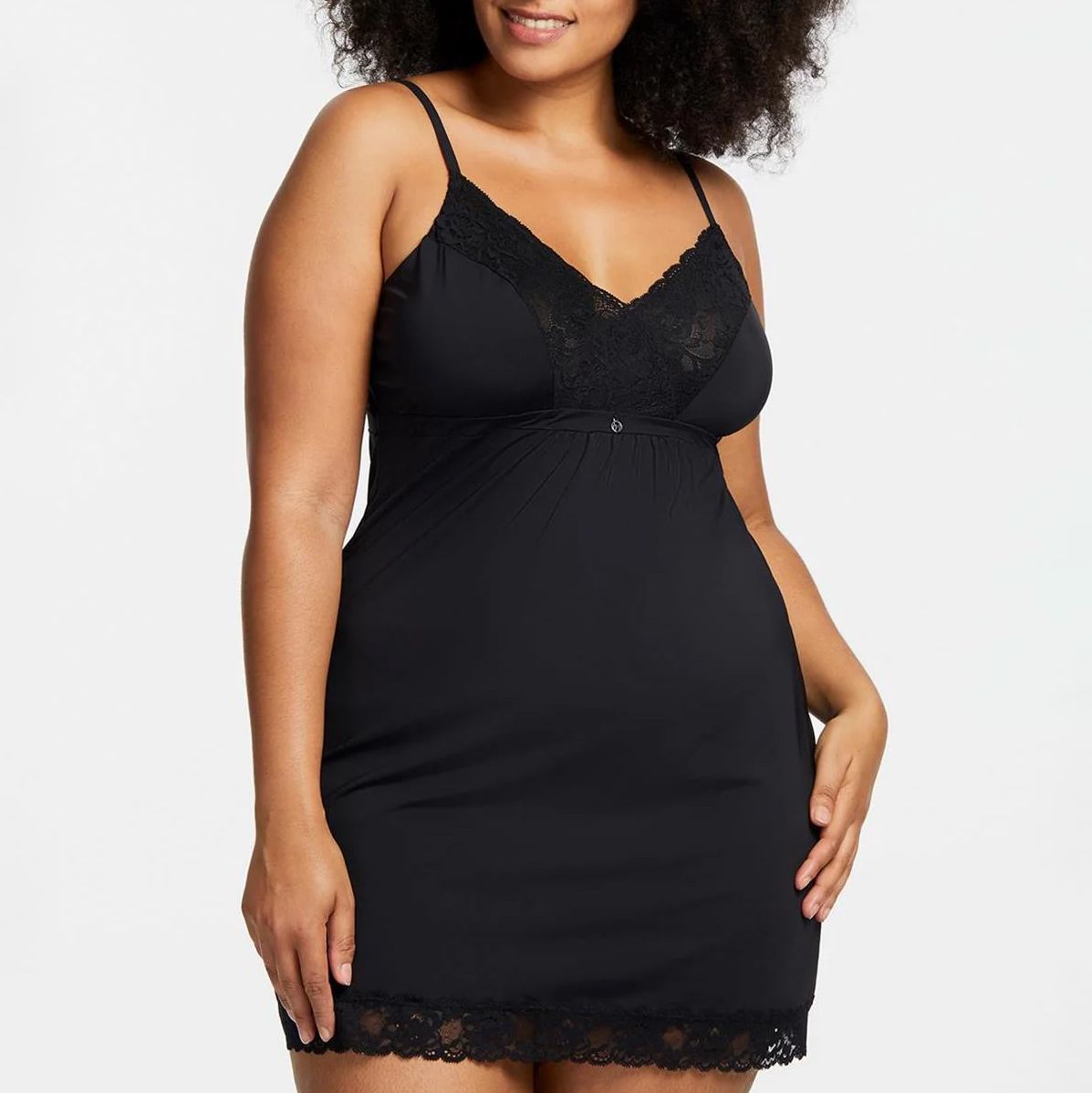 Montelle Bust Support 9394 BLK