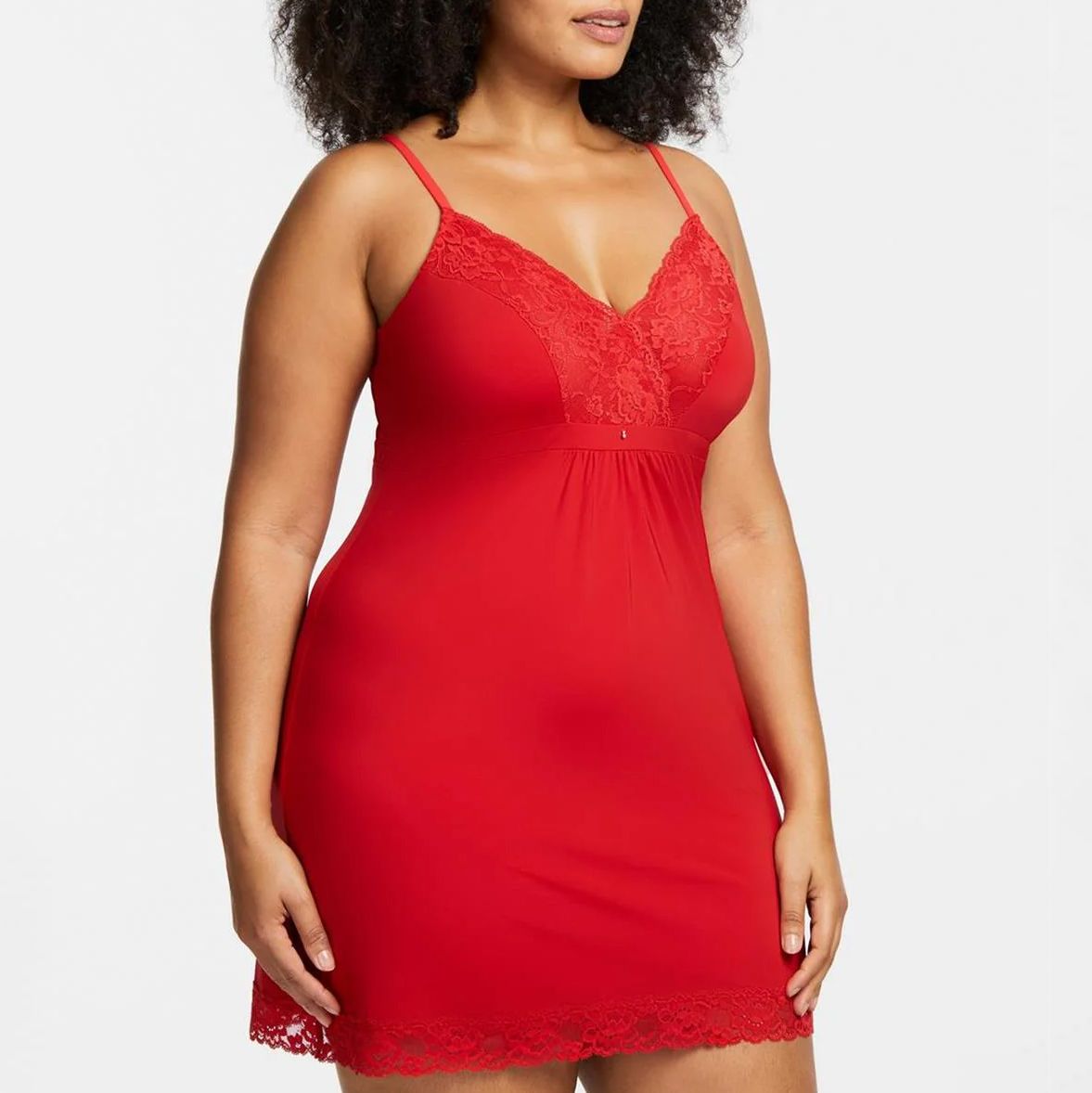Montelle Bust Support 9394 SR