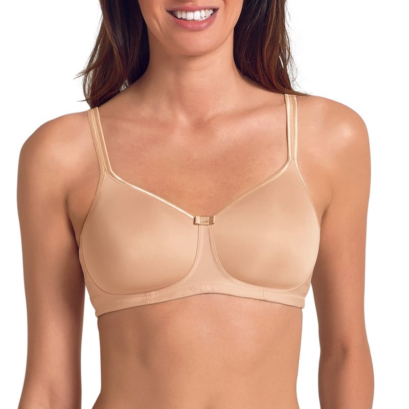 Bra - Anita Mastectomy - Tonya - AN5706X (707) - Skin