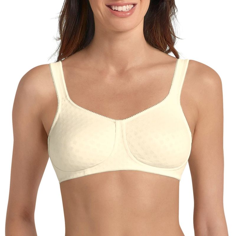 Bra - Anita Mastectomy - Lisa - AN5726X (047) - Ecru