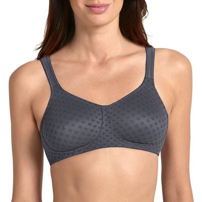 Bra - Anita Mastectomy - Lisa - AN5726X (408) - Anthracite