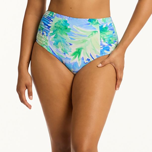 Sea Level Key Largo 4140KE BLU