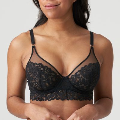 Soutien-gorge - Marie Jo - Elis - MJ0102500ZWA - Noir