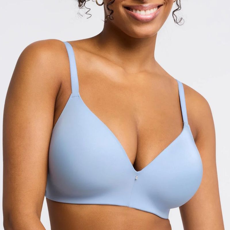 Montelle Wire Free 9317 BH (v) Montelle Wire Free 9317 BH (v)